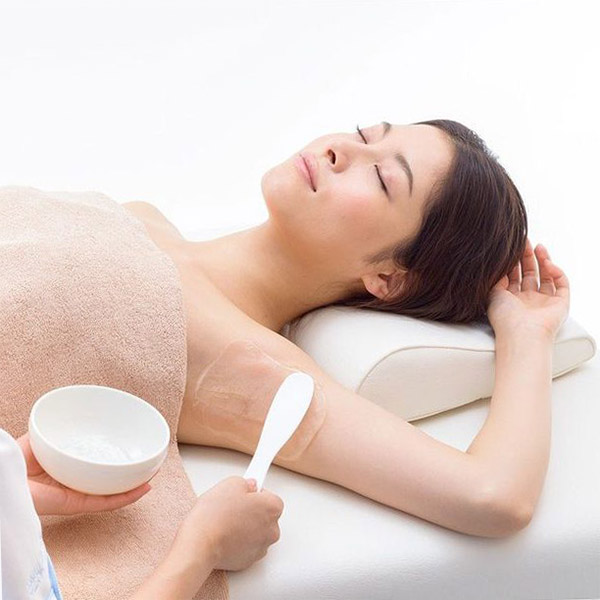 Gói Triệt lông Nách PREMIUM