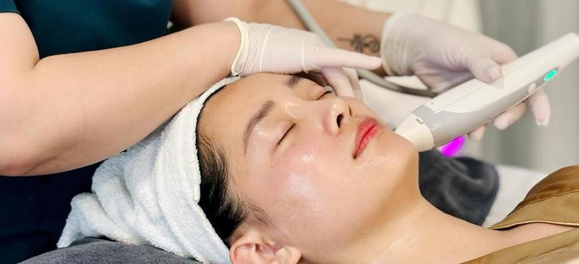 TA Beauty – Be.YOU.tiful